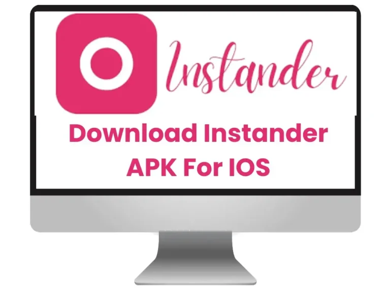 Download Instander APK for iOS