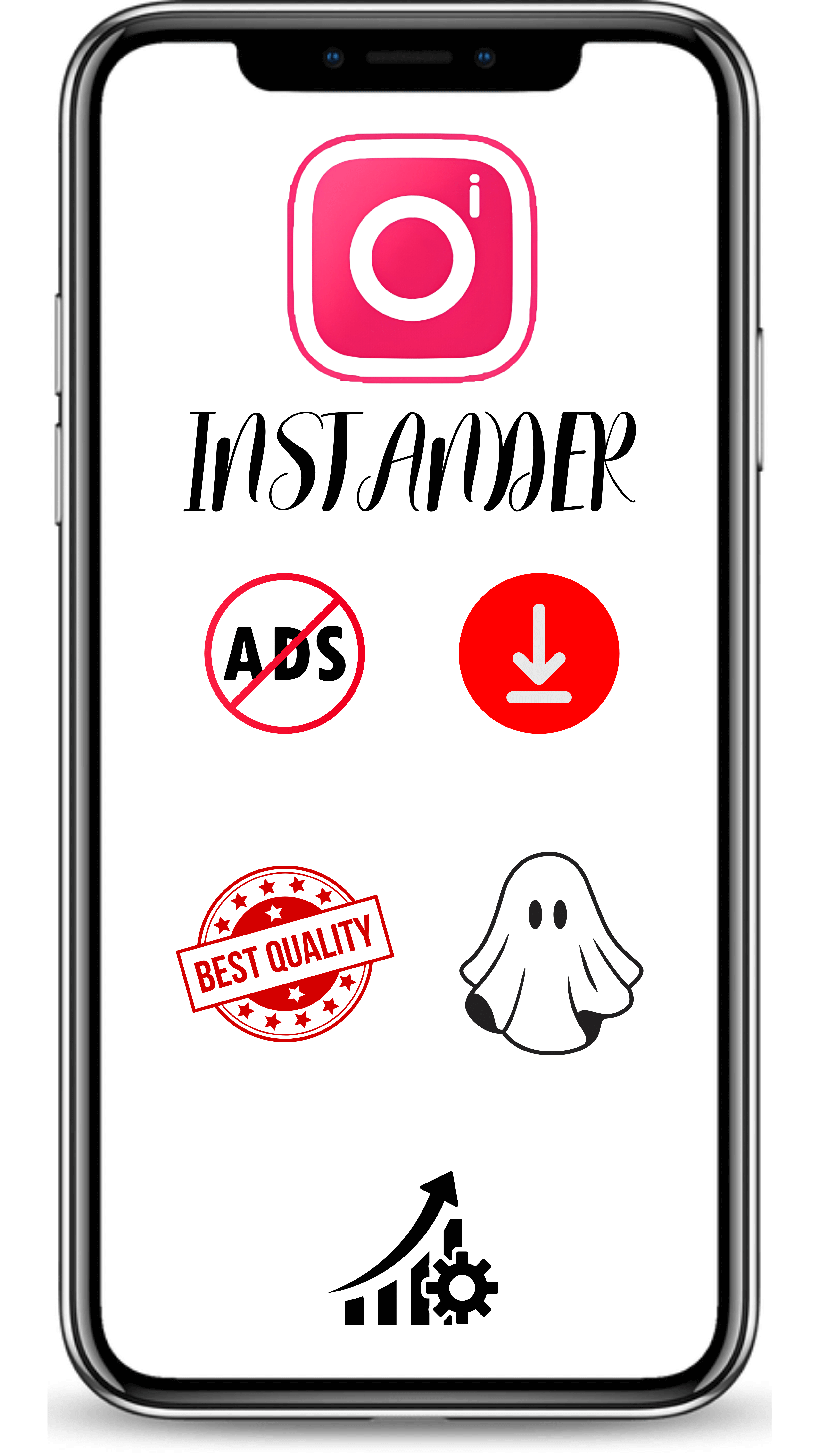 Instander APK Download