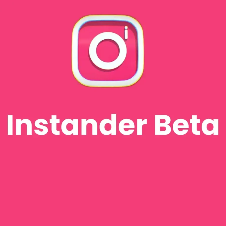 Instander Beta