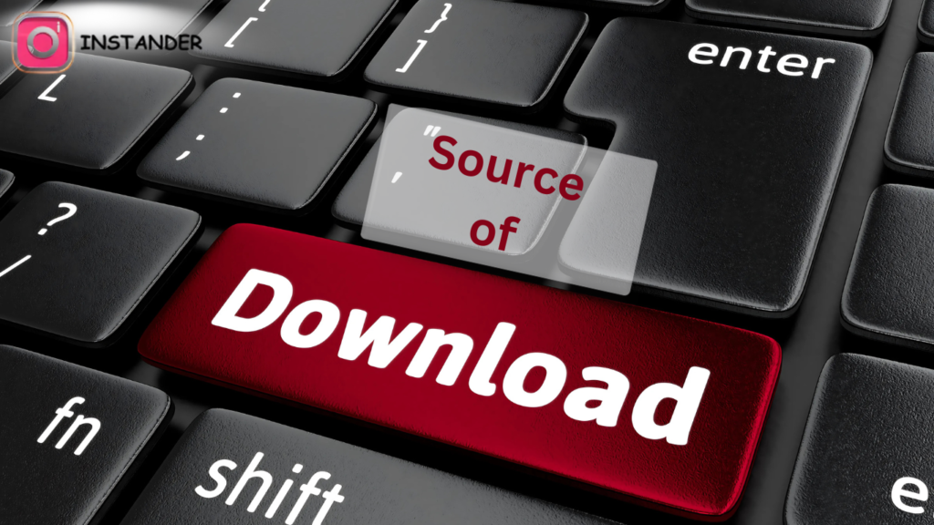 Source of Download