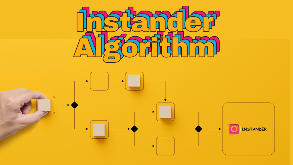 Instander Algorithm